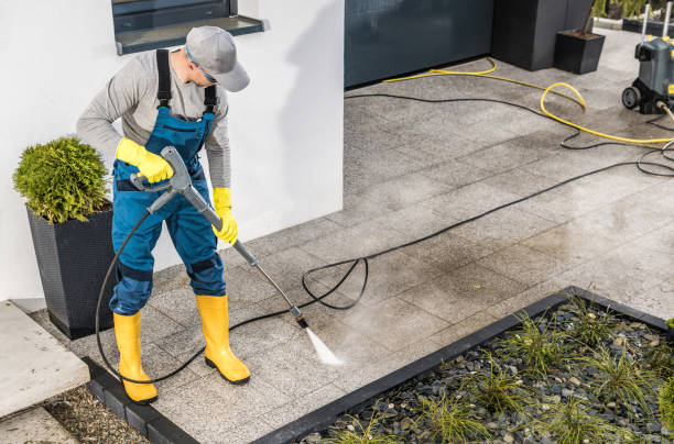 Trusted Bristol, TN  Pressure Washing Experts